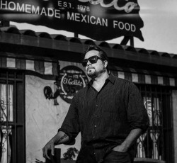 Νέο video από τον frontman των Kyuss, John Garcia