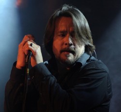 Ο νέος δίσκος του John Garcia 