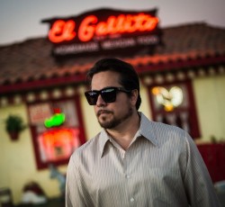 Έρχεται ο John Garcia 