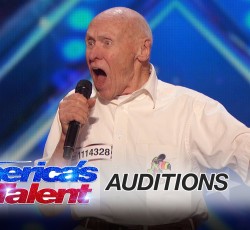 Οι Drowning Pool καλούν τον 82-άρη του America's Got Talent να τραγουδήσει μαζί τους