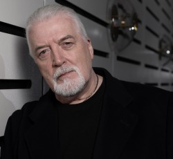 Ο Jon Lord στα παρασκήνια της ηχογράφησης του "Concerto for Group and Orchestra" (video) 