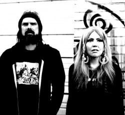 Οι Αμερικανοί Jucifer στην Ελλάδα για δύο εμφανίσεις 