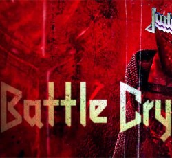 Τον Μάρτιο το "Battle Cry" των Judas Priest 