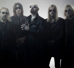 Αυτές είναι οι πρώτες φωτογραφίες με τους Judas Priest ξανά στο στούντιο 