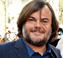 Ο Jack Black σε ρόλο-έκπληξη στο νέο "Jumanji" 