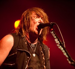 Ο πρώτος solo δίσκος της μεγάλης καριέρας του Kai Hansen (Gamma Ray, Helloween) 
