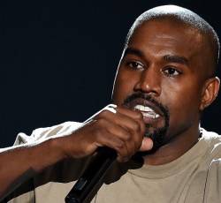 Ο Kanye West κλέβει και τους Metallica; 