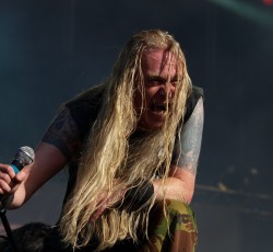 Είναι επίσημο: Bolt Thrower τέλος 