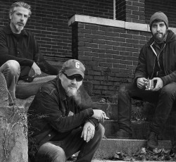 Οι Karma To Burn και House of Broken Promises σε ένα μοναδικό double bill στη Θεσσαλονίκη 