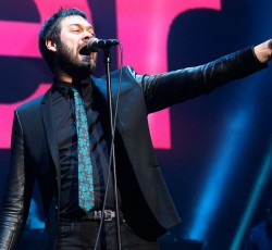 Νέο τραγούδι από τους Kasabian προς τιμήν της πρωταθλήτριας Λέστερ 