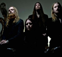 O νέος δίσκος των Katatonia 