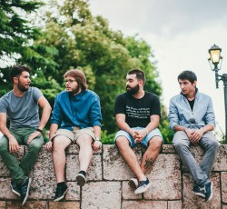 Mini post rock festival με headliners τους Σκοπιανούς Khara στο Death Disco 