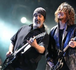 Οι Soundgarden προαναγγέλουν την κυκλοφορία νέου άλμπουμ