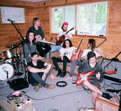 Οι King Gizzard & The Lizard Wizard ανακοινώνουν νέο δίσκο 