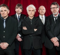 13 χρόνια μετά, αβέβαιος ο νέος δίσκος των King Crimson 