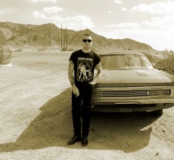 Ο King Dude επιστρέφει στην Αθήνα 