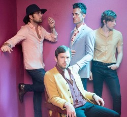 «Είχαμε γίνει συνέταιροι σε επιχείρηση και όχι μπάντα…» 