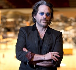 Ο Kip Winger για δύο ακουστικά show στην Αθήνα 