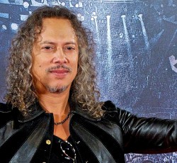  Kirk Hammett: «Δεν ήταν ασέβεια αλλά παράλειψη» 