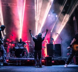 Οι Kollektiva ανεβαίνουν για πρώτη φορά στην ιστορική σκηνή του Κυττάρου 