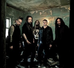 Νέο κομμάτι από τους Korn (audio) 