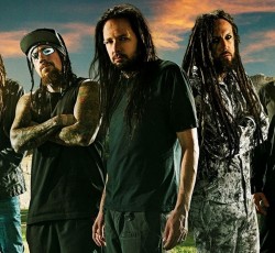 Ο Corey Taylor στον νέο δίσκο των Korn 