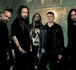 Οι Korn «τρελαίνονται»! (video)