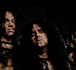 Η αντίστροφη μέτρηση για τους θεούς της βίας των Kreator 