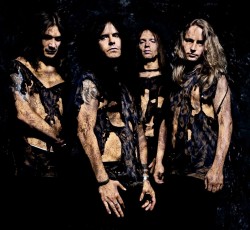 Οι λεπτομέρειες του "Gods Of Violence" των Kreator 