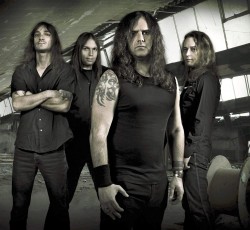 Οι Kreator headliners στο Chania Rock Festival 