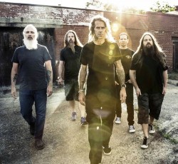 Lamb Of God: Ακούστε ένα μέρος του ακυκλοφόρητου "Culling" 