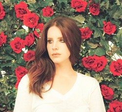 Ξανά στην Ελλάδα η Lana Del Rey