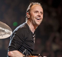 Lars Ulrich: Έτσι θα ακούγεται ο νέος δίσκος των Metallica 