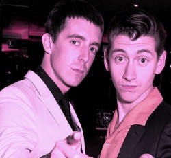 Συντάκτρια του Spin: «Ο Miles Kane των Last Shadow Puppets μου την έπεσε!» 
