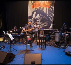 Οι Last Drive επιστρέφουν για δύο unplugged set στο Ίλιον Plus 