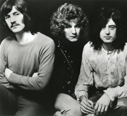 Τα "BBC Sessions" των Led Zeppelin επανακυκλοφορούν με οκτώ νέα κομμάτια 