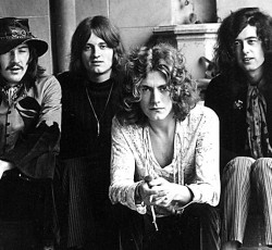 Σε υποχρεωτική αργία ο δικηγόρος της μήνυσης του "Stairway To Heaven" 