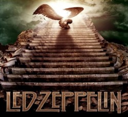 Μόλις ένα δολάριο θα κόστιζε στους Led Zeppelin η τακτοποίηση της υπόθεσης "Stairway To Heaven"! 