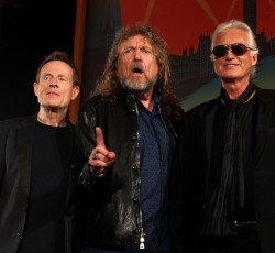 To "Stairway To Heaven"... πάει σε δίκη 