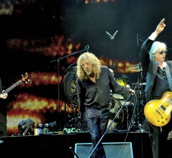 «Όχι» των Led Zeppelin σε 14 εκατομμύρια δολάρια