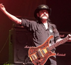 Κι άλλη μία all star διασκευή του "Ace Of Spades" (video)