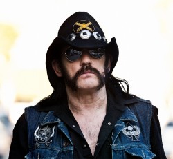 «To "Murder One" είναι για τον Lemmy» 