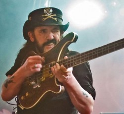 Ο Lemmy κατά του trafficking (video) 