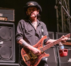 Nέα live κυκλοφορία από τους Motorhead 