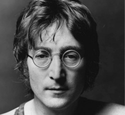 Η ζωή του John Lennon σε κόμικ
