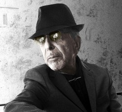 Διαβάστε την κριτική του Κώστα Σακκαλή για τον τελευταίο δίσκο του Leonard Cohen 