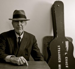 Leonard Cohen: «Είμαι έτοιμος να πεθάνω» 