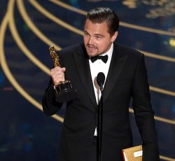 Οι φετινοί νικητές των Βραβείων Όσκαρ 