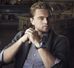 Ο Leonardo DiCaprio γίνεται «ο άνθρωπος που ανακάλυψε το rock 'n' roll» 