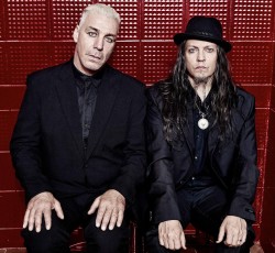 Lindemann: Πρώτη live εκτέλεση του "Praise Abort" (video)